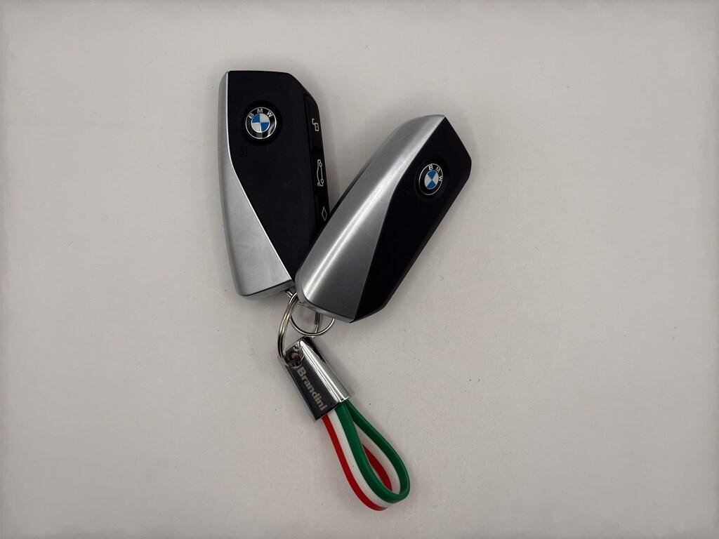 BMW X1 xdrive20d mhev 48V X-Line auto