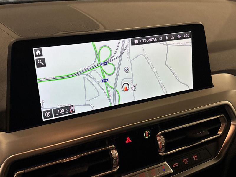 BMW X4 xdrive20d mhev 48V Msport auto