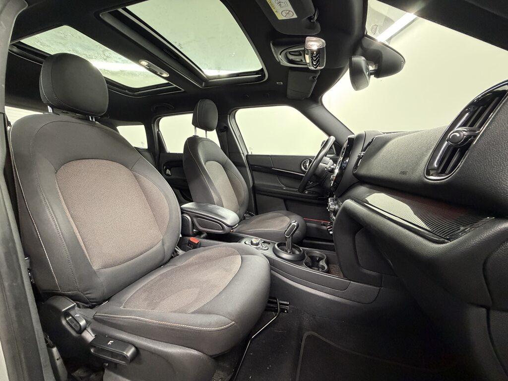 Mini Cooper D Countryman 2.0 TwinPower Turbo Cooper D Hype Steptronic