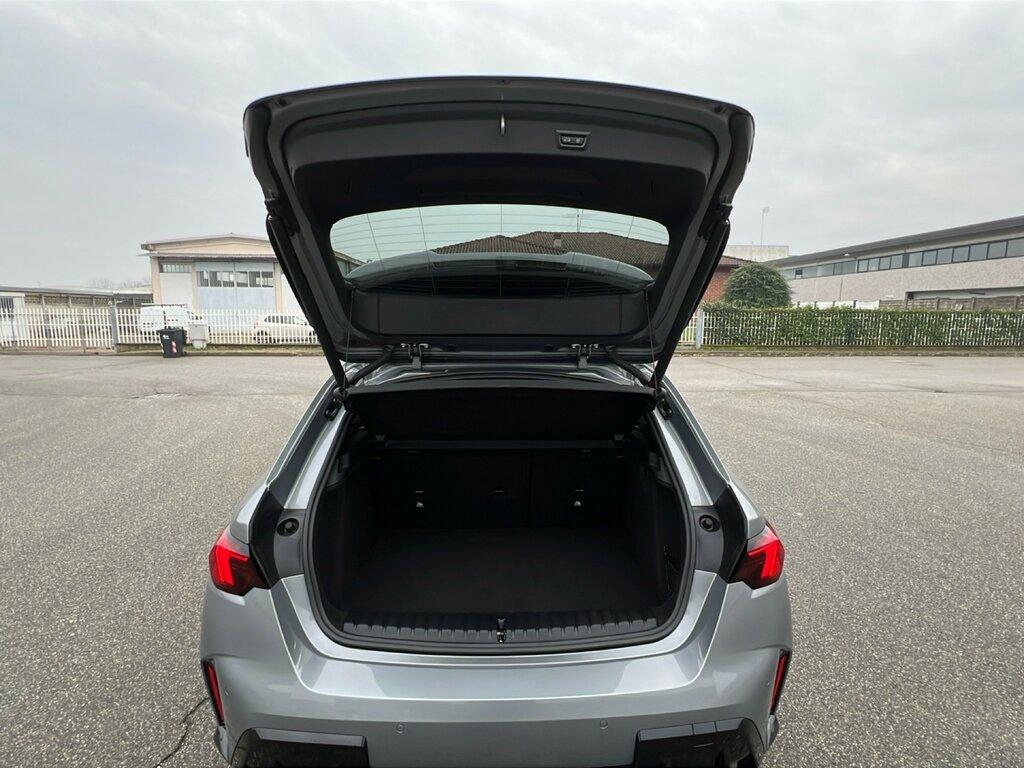 BMW Serie 1 118d MSport Pro auto