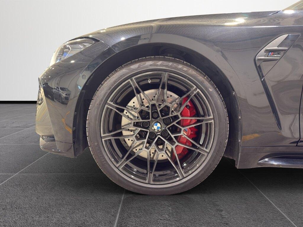 BMW M3 Touring 3.0 Competition M xdrive auto