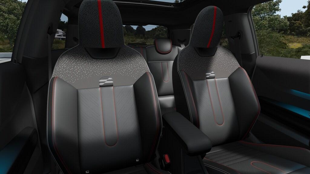 Mini Mini Cooper 3p 1.5 C JCW auto