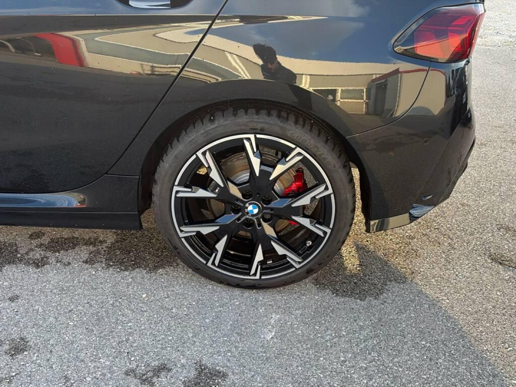 BMW Serie 1 118d MSport Pro auto
