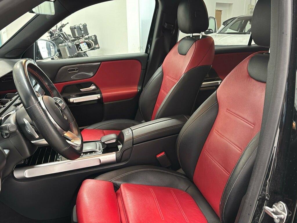 Mercedes GLB 200 d Premium 4matic auto