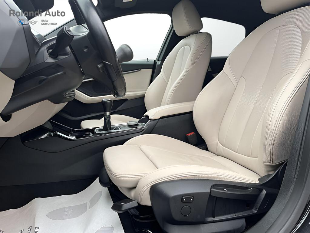 BMW Serie 2 218d Gran Coupe Msport