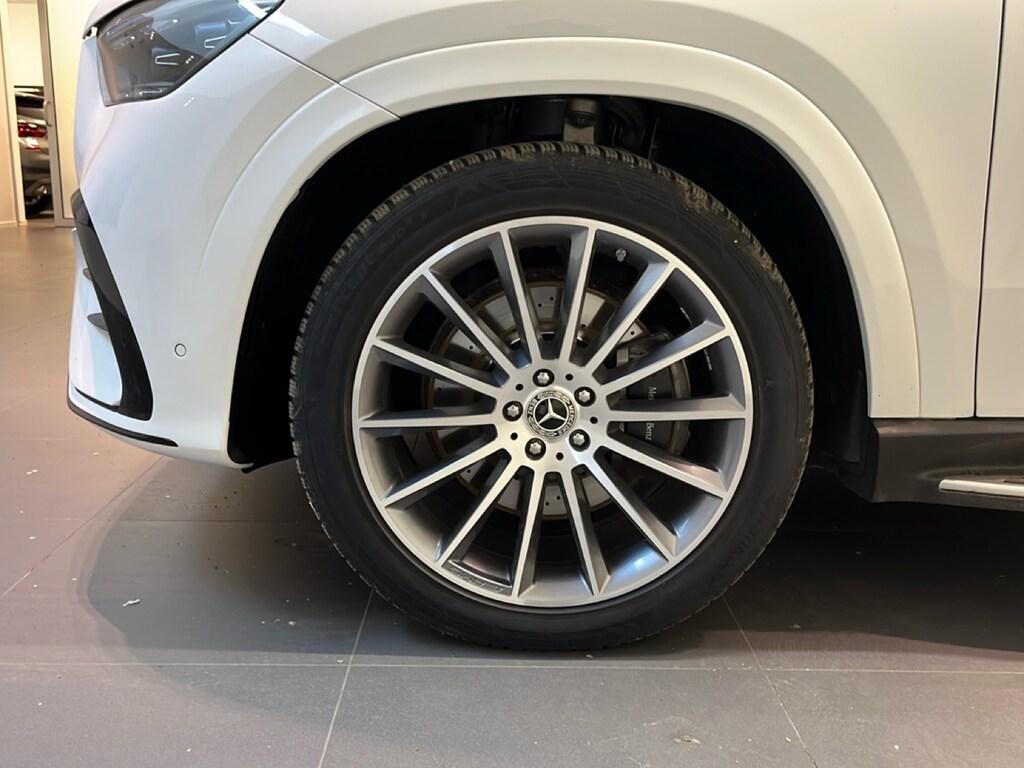Mercedes GLE Coupe 300 d AMG Line Advanced Plus 4matic auto