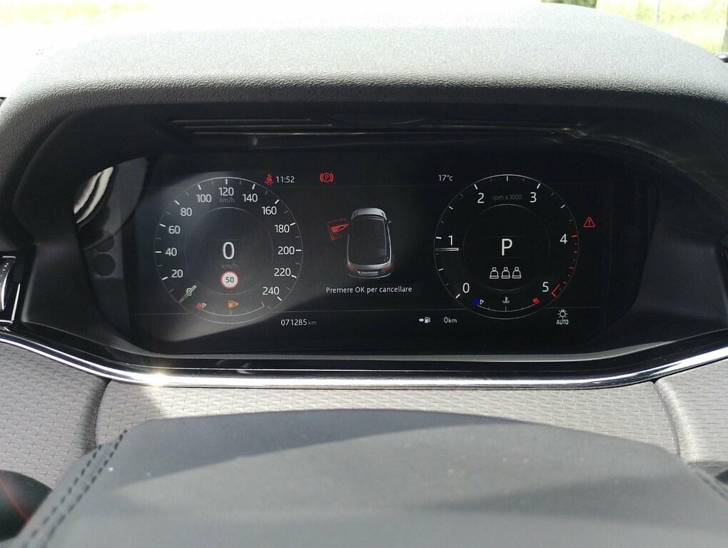 Land Rover Range Rover Evoque Evoque 2.0d i4 mhev R-Dynamic SE awd 150cv auto