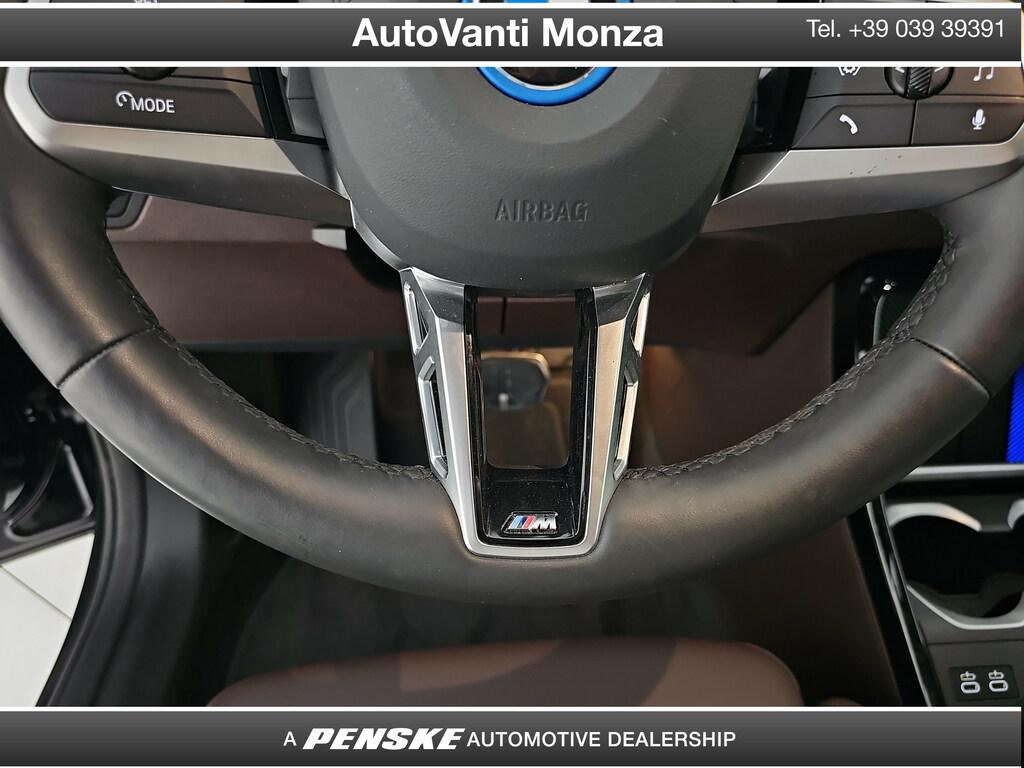 BMW iX1 edrive 20 MSport