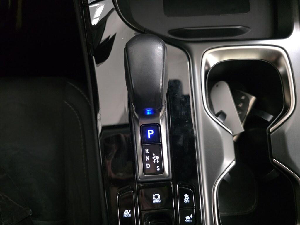 Lexus NX 2.5 hybrid Business 4wd e-cvt