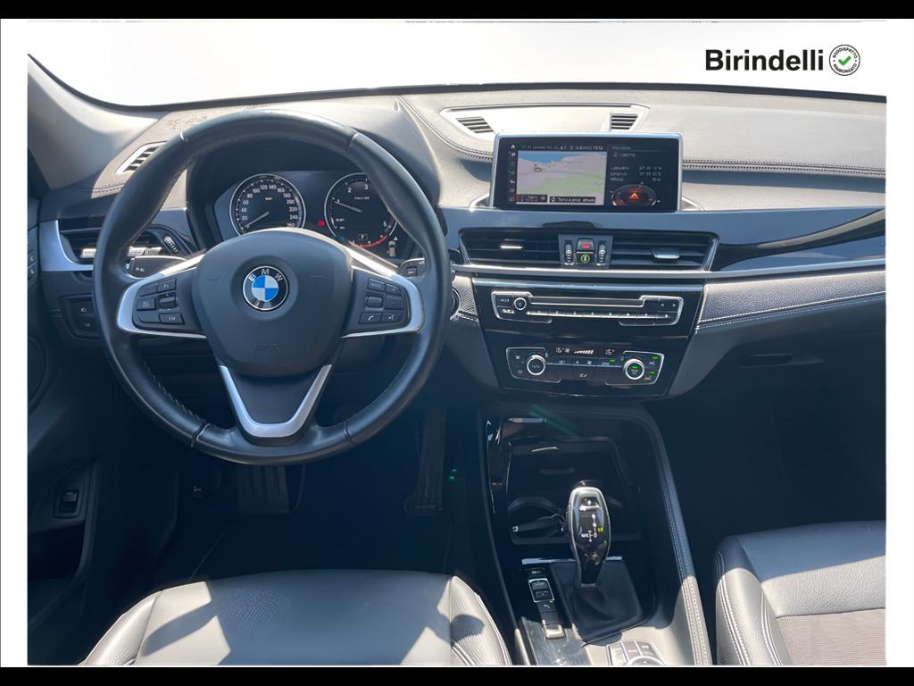 BMW X1 sdrive16d xLine auto