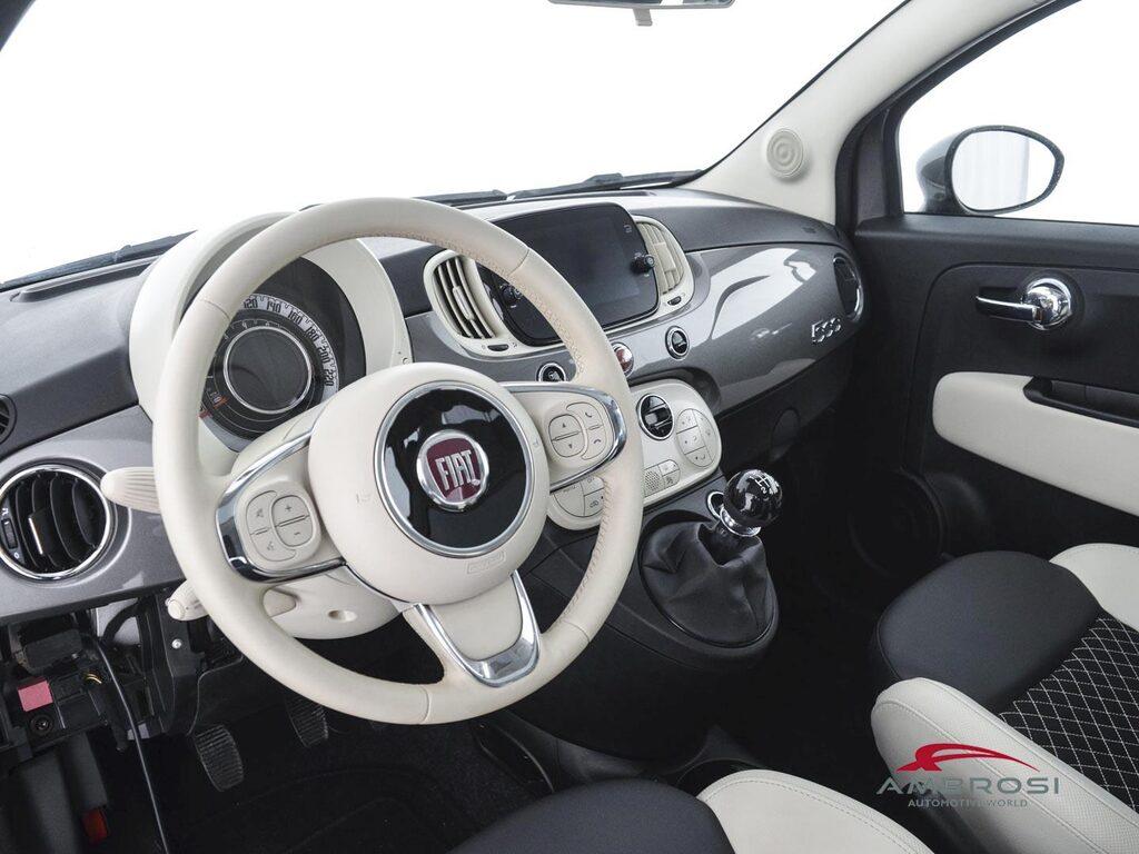 Fiat 500 1.0 hybrid Dolcevita 70cv