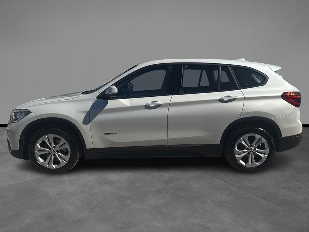 BMW X1 xdrive18d Advantage