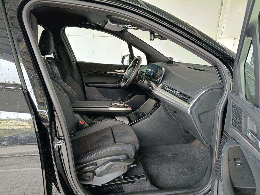 BMW Serie 2 218d Active Tourer Msport auto