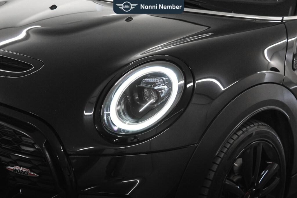 Mini Mini 3p 2.0 Cooper S JCW auto