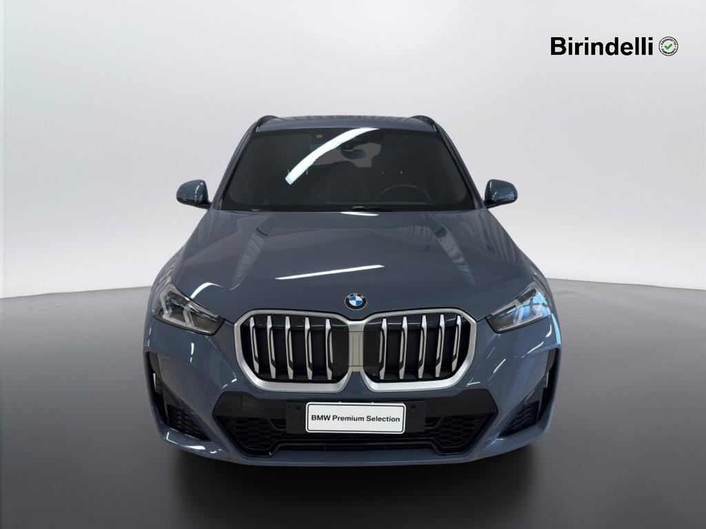 BMW X1 xdrive20d mhev 48V Msport auto