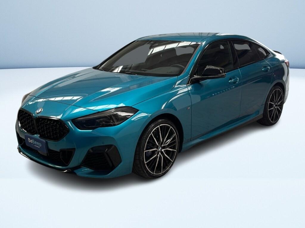 BMW Serie 2 M M235i Gran Coupe xdrive auto