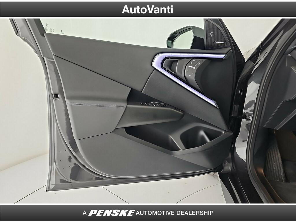 BMW X3 xdrive20d MSport Pro auto