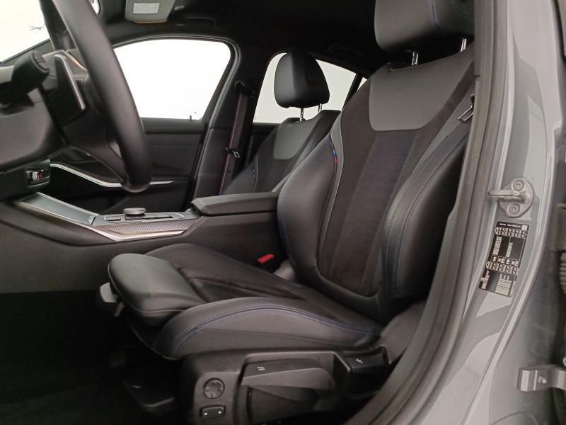 BMW Serie 3 320d mhev 48V Msport auto