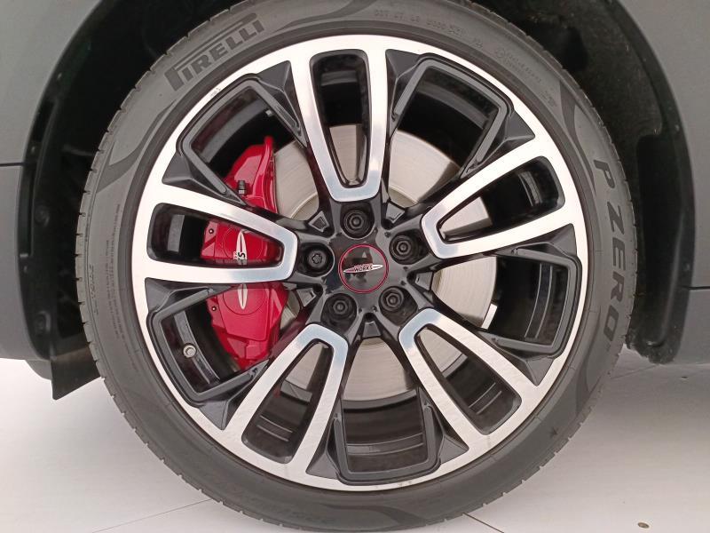 Mini Mini Countryman 2.0 JCW JCW auto