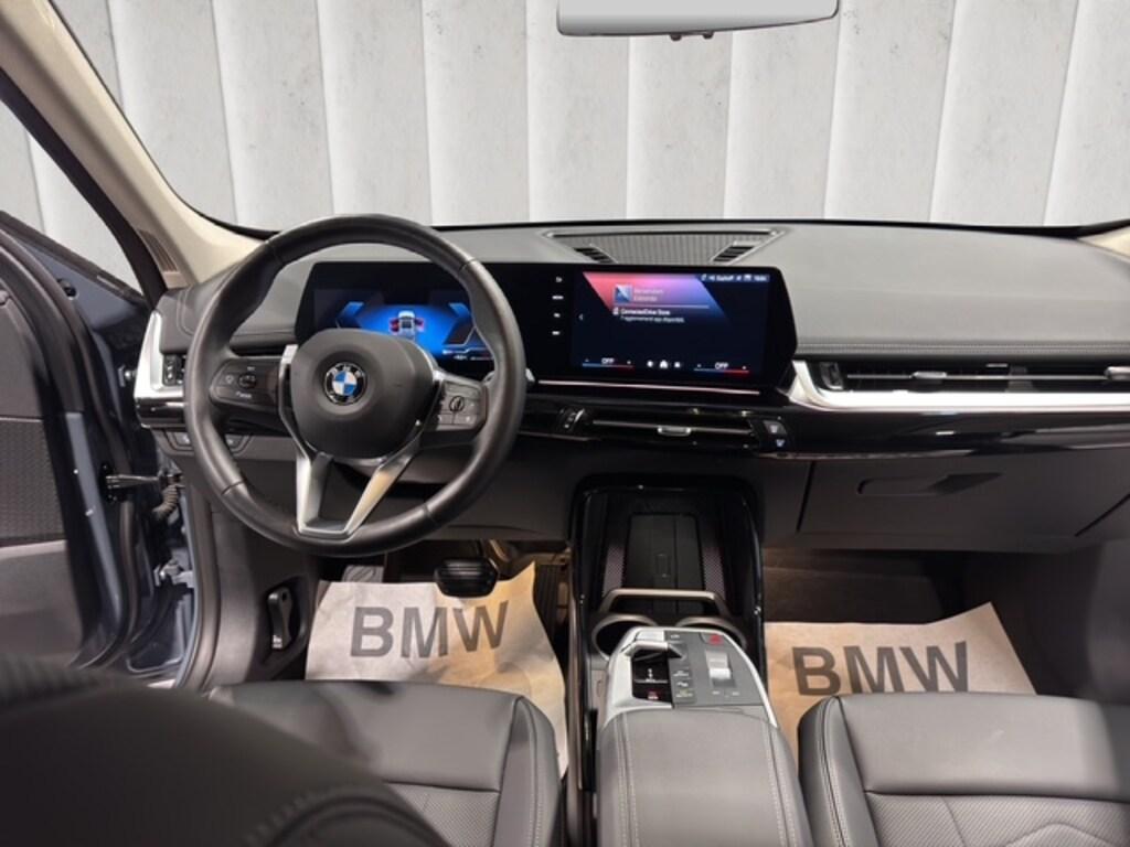 BMW X1 sdrive20i mhev 48V X-Line auto