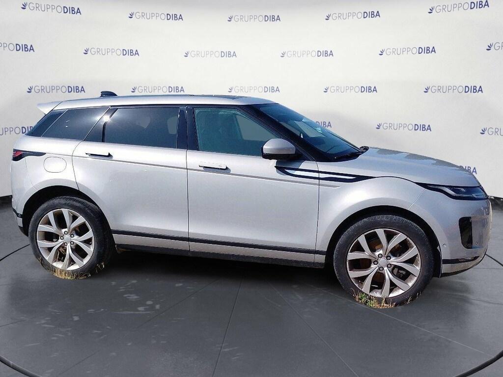 Land Rover Range Rover Evoque Evoque 2.0d i4 mhev SE awd 180cv auto