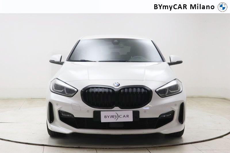BMW Serie 1 118i Msport 136cv auto