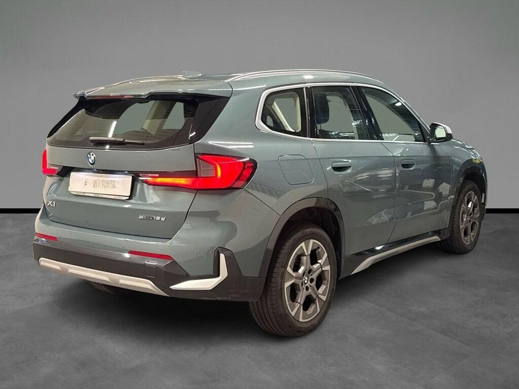 BMW X1 sdrive18d X-Line auto