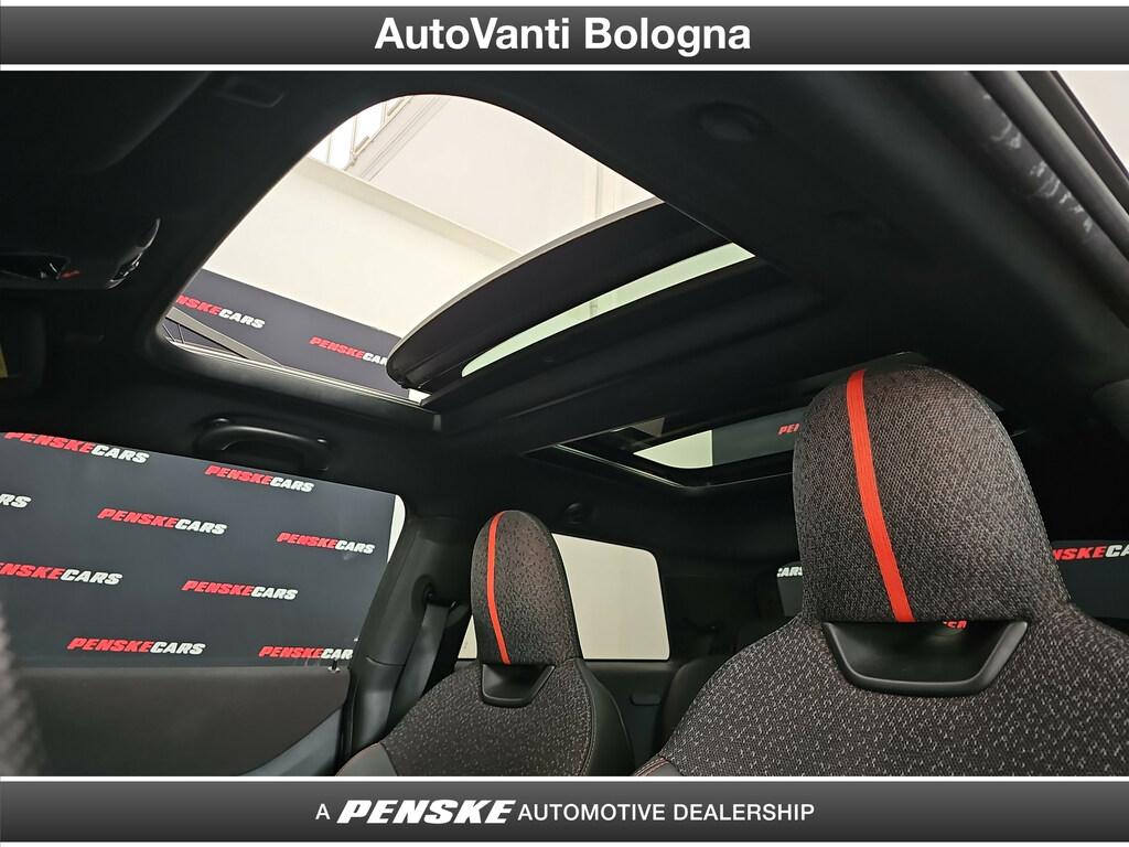 Mini Mini Cooper 3p 2.0 John Cooper Works JCW auto