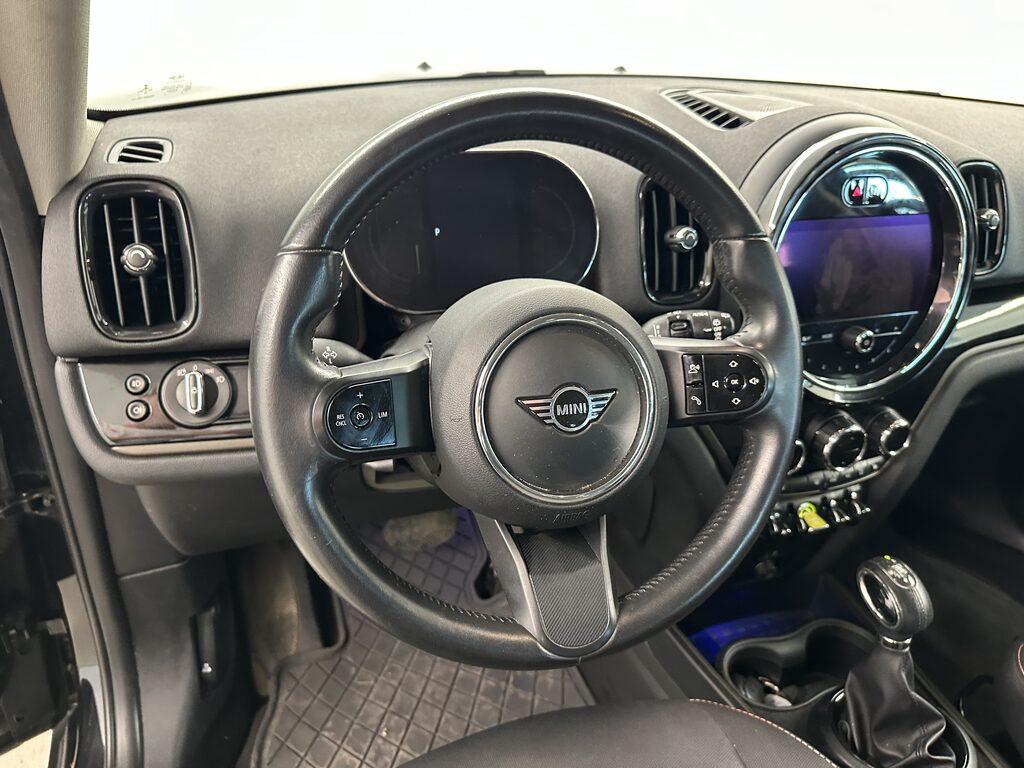 Mini Mini Countryman 1.5 Cooper SE All4 all4 auto