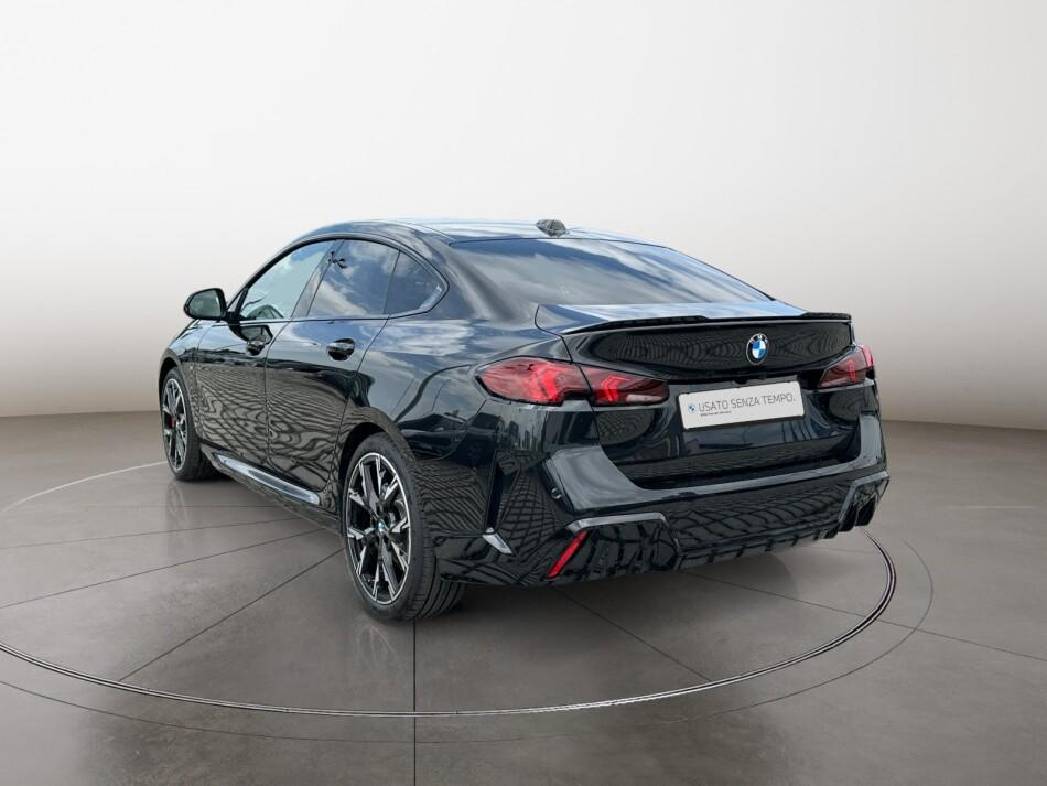 BMW Serie 2 220d Gran Coupe 48V MSport auto