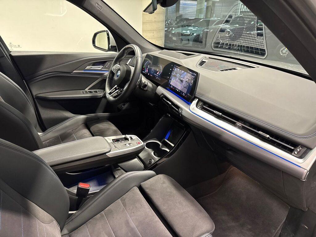 BMW X1 xdrive 25e MSport Pro auto