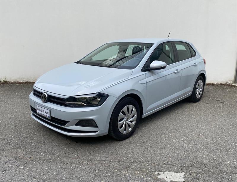 Volkswagen Polo 5p 1.0 evo Trendline 65cv