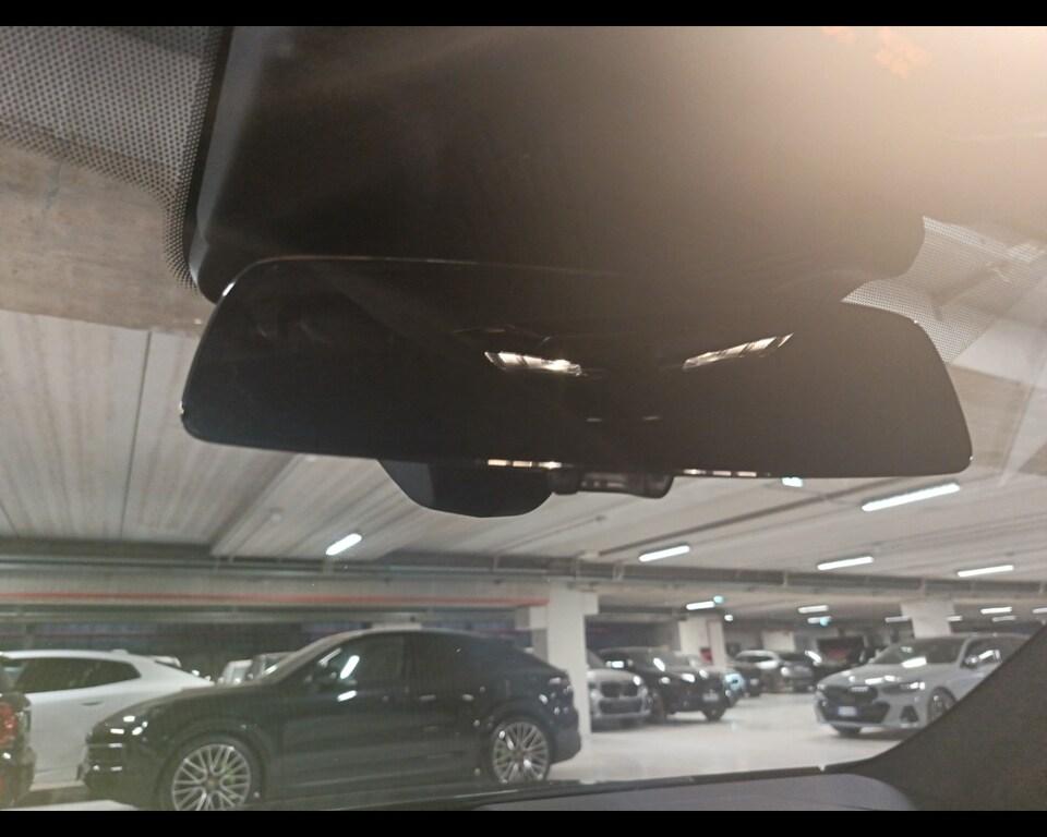 BMW Serie 5 520d Touring 48V xdrive M Sport Pro auto