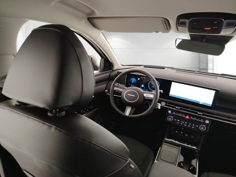 Hyundai Tucson 1.6 hev Exellence 2wd auto