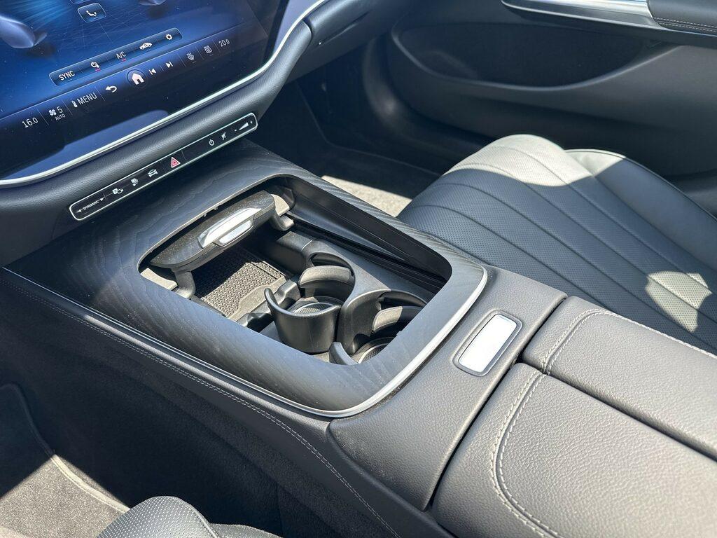 Mercedes Classe E E SW All-Terrain 300 de phev Premium Plus 4matic auto
