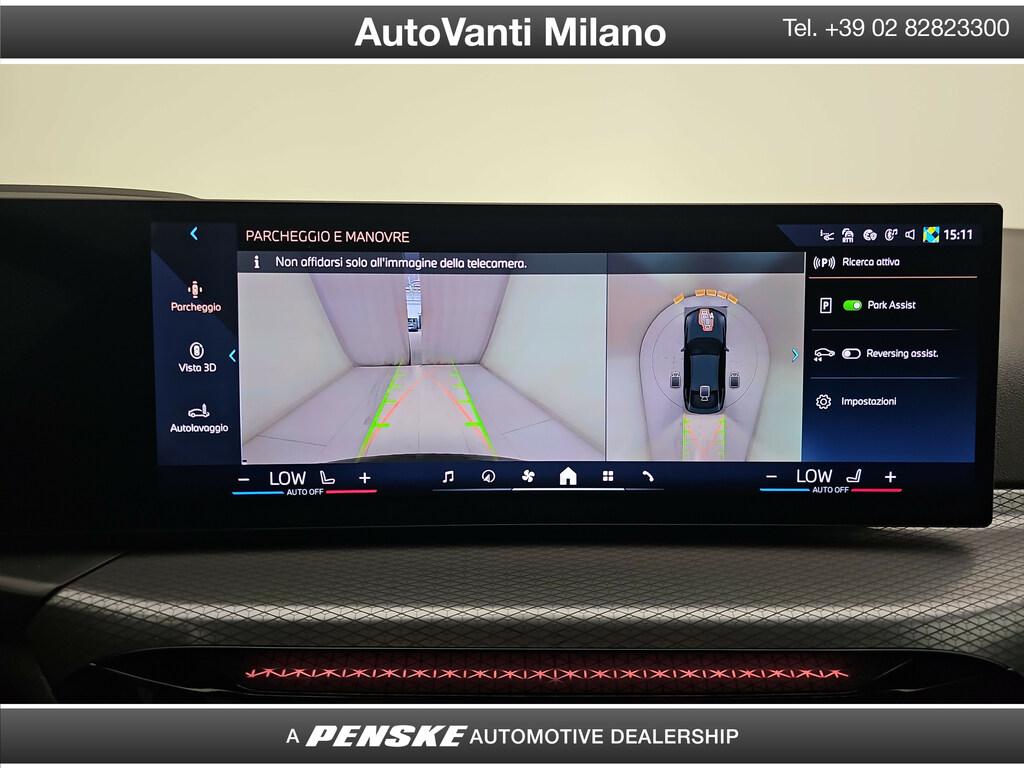 BMW Serie 4 420d Gran Coupe mhev 48V xdrive M Sport Pro auto
