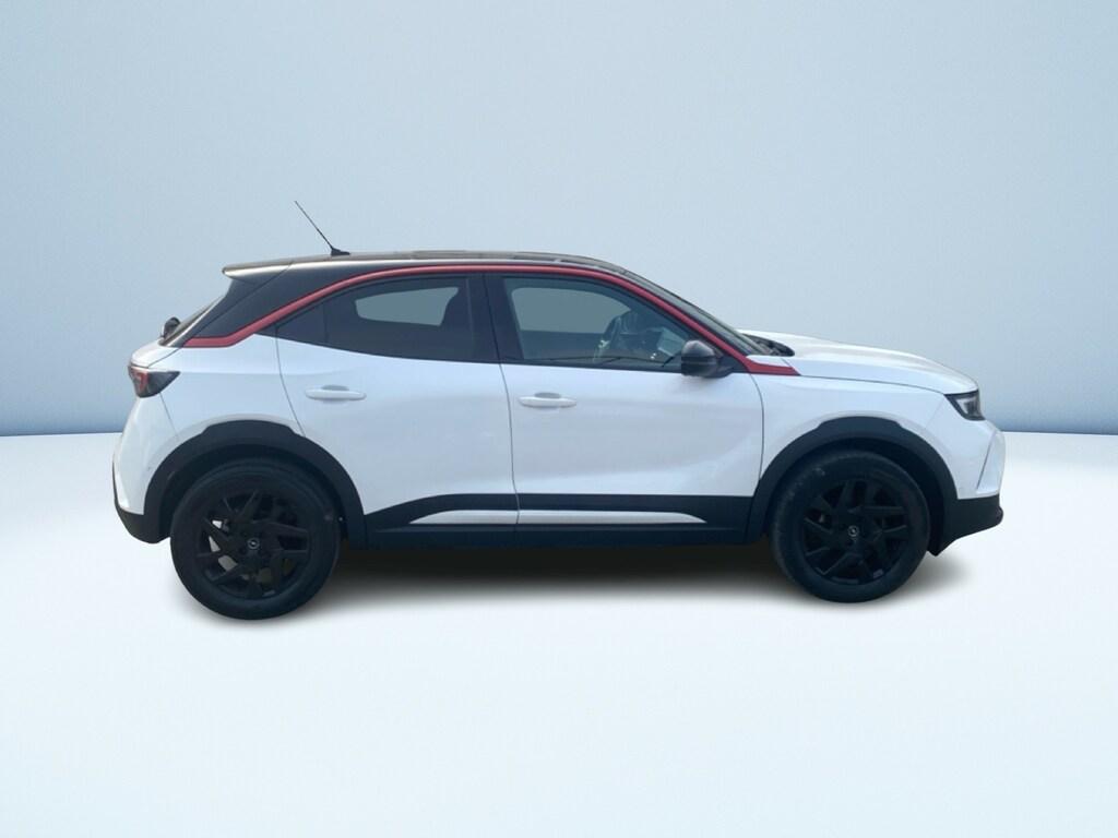 Opel Mokka 1.2 t GS s&s 100cv