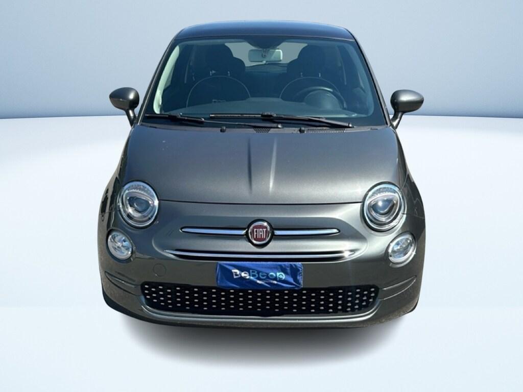 Fiat 500 1.2 Lounge s&s 69cv dualogic