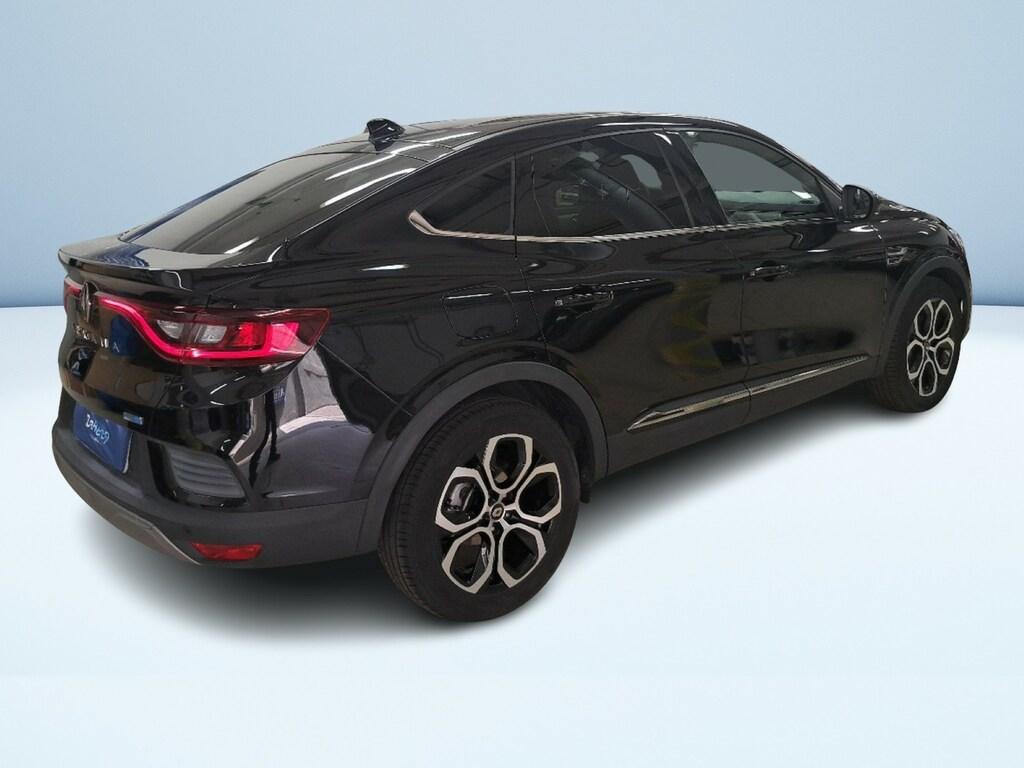 Renault Arkana 1.6 hybrid Intens E-Tech 145cv