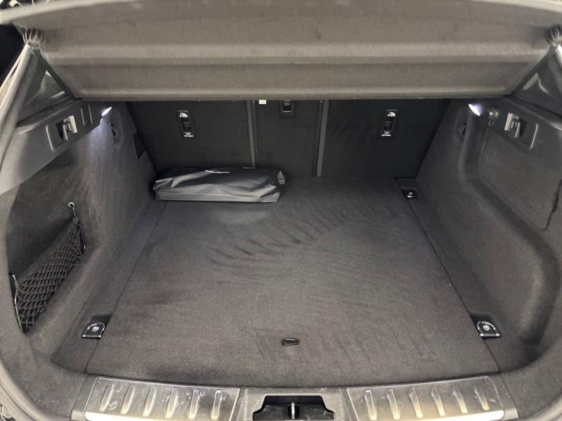 Jaguar F-Pace 2.0 D204 R-Dynamic S awd auto