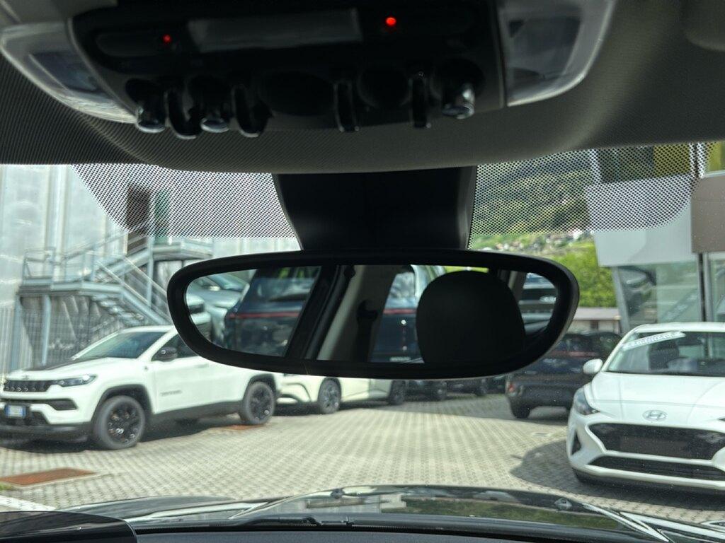 Mini One Countryman 1.5 One