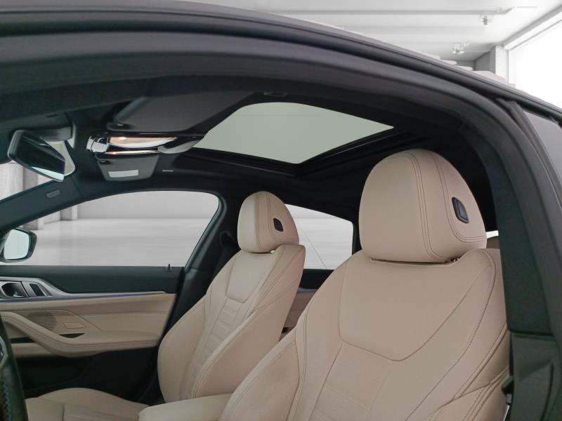 BMW i4 M i4 M50 Sport auto