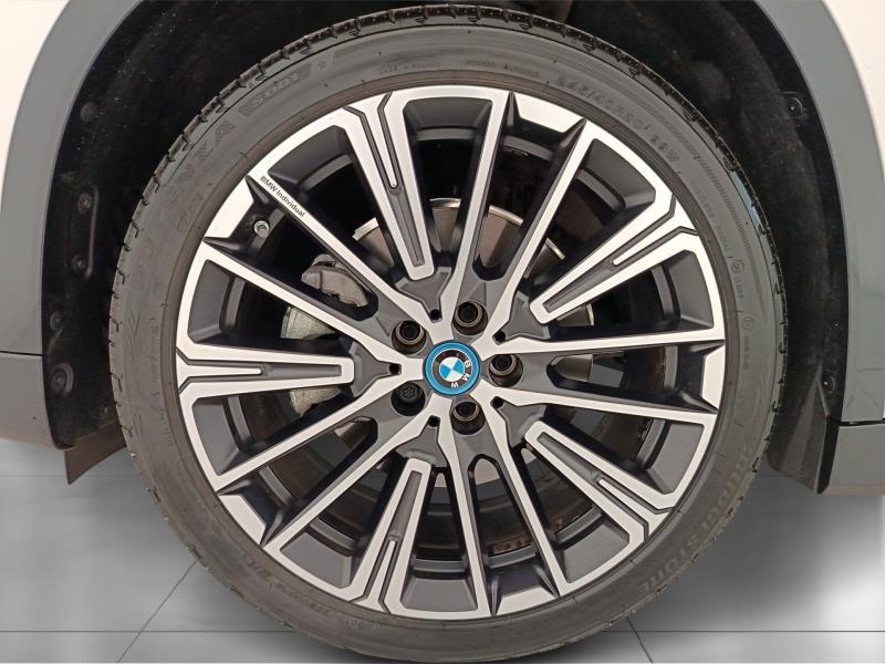 BMW X1 25e xdrive X-Line auto