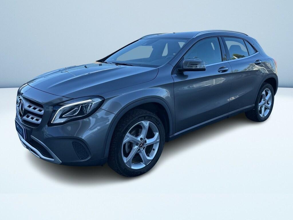 Mercedes GLA 180 Sport auto