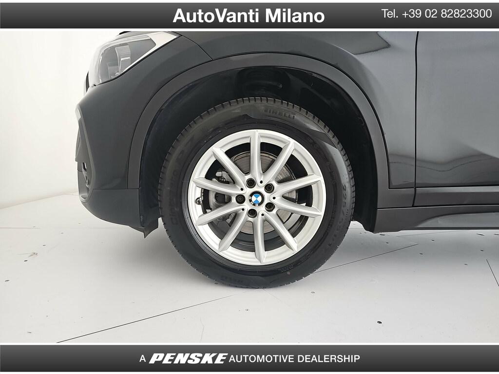 BMW X1 sdrive16d Business Advantage