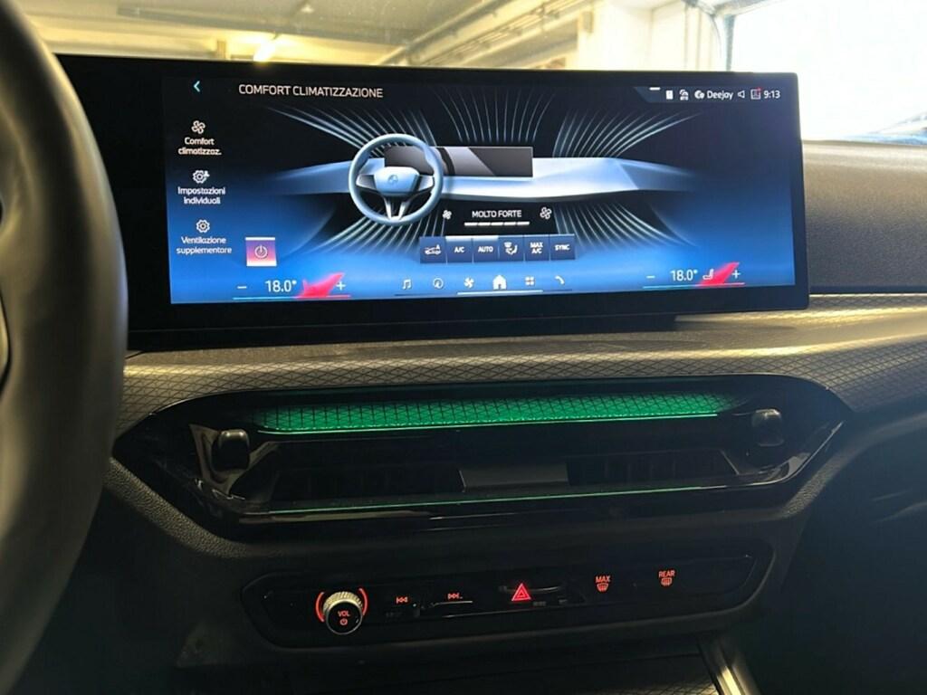 BMW Serie 3 320d Touring mhev 48V Msport xdrive auto