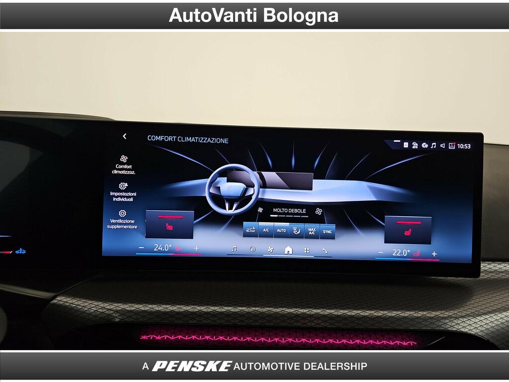 BMW Serie 3 320d mhev 48V xdrive M Sport Pro auto