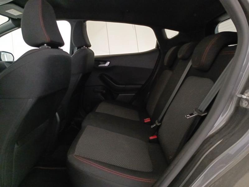 Ford Fiesta 5p 1.5 tdci ST-line 85cv my18