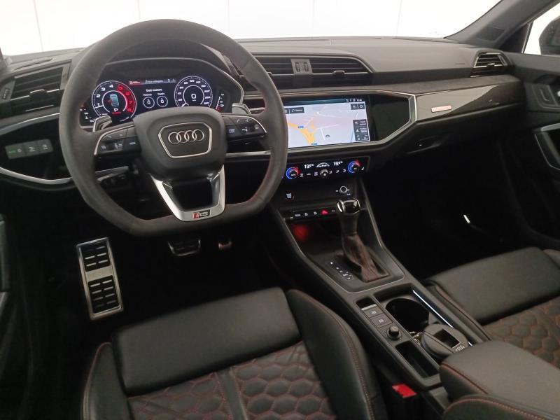 Audi RS Q3 2.5 Quattro S tronic