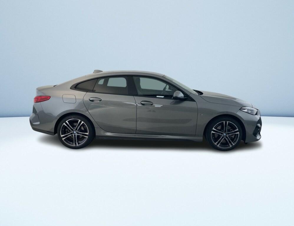 BMW Serie 2 220d Gran Coupe Msport auto